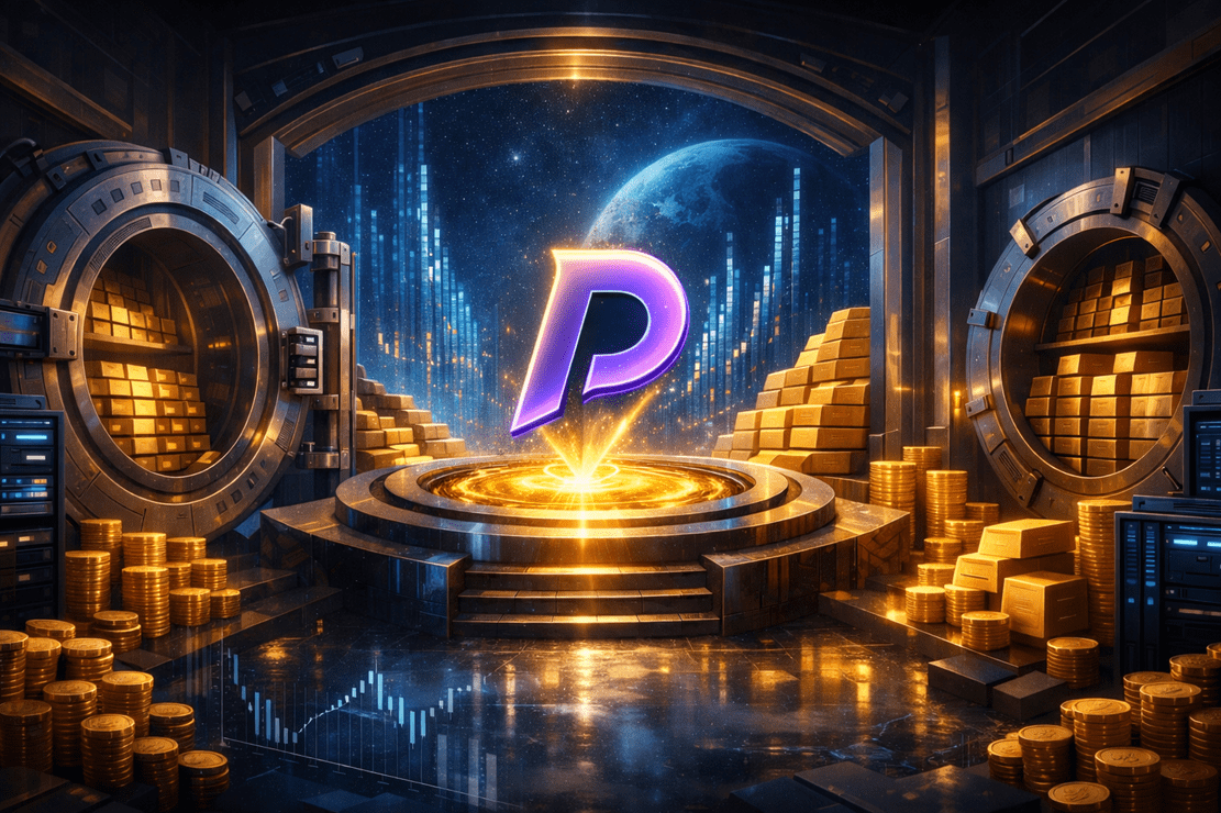 Pyth Unveils New PYTH Reserve to Support Long-Term Network Value