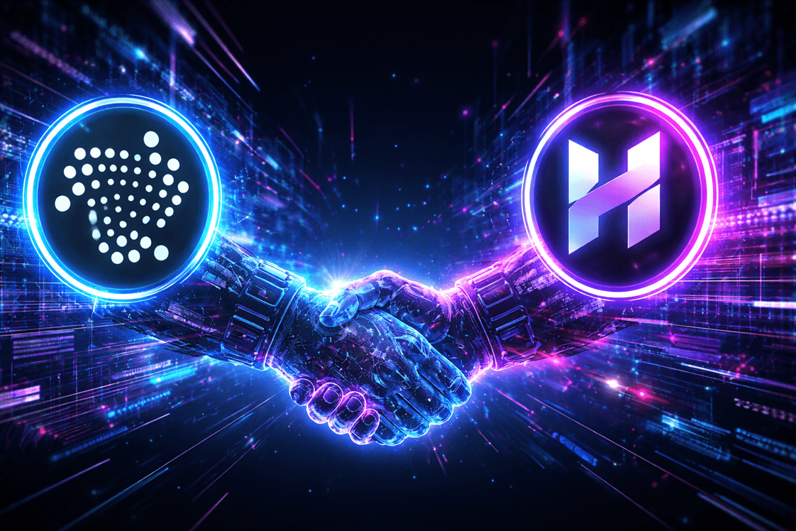 IOTA Co-Founder Calls for Industry Unity Amid Hyperliquid Transparency Dispute