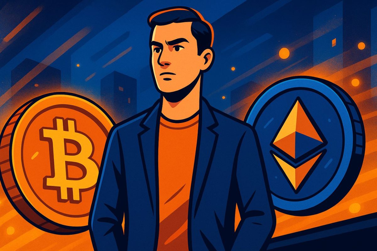 Crypto ETFs Absorb Bitcoin and Ethereum Faster Than New Supply