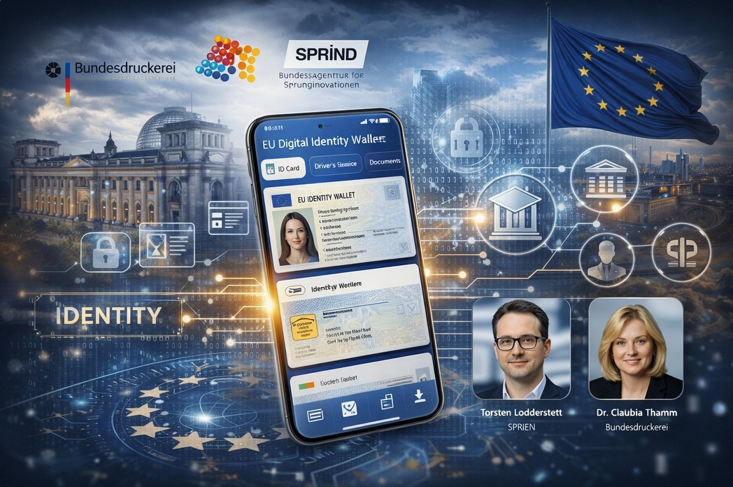 Digitale-Identit-ten-Bundesdruckerei-und-SPRIND-schaffen-Grundlage-f-r-EUDI-Wallet