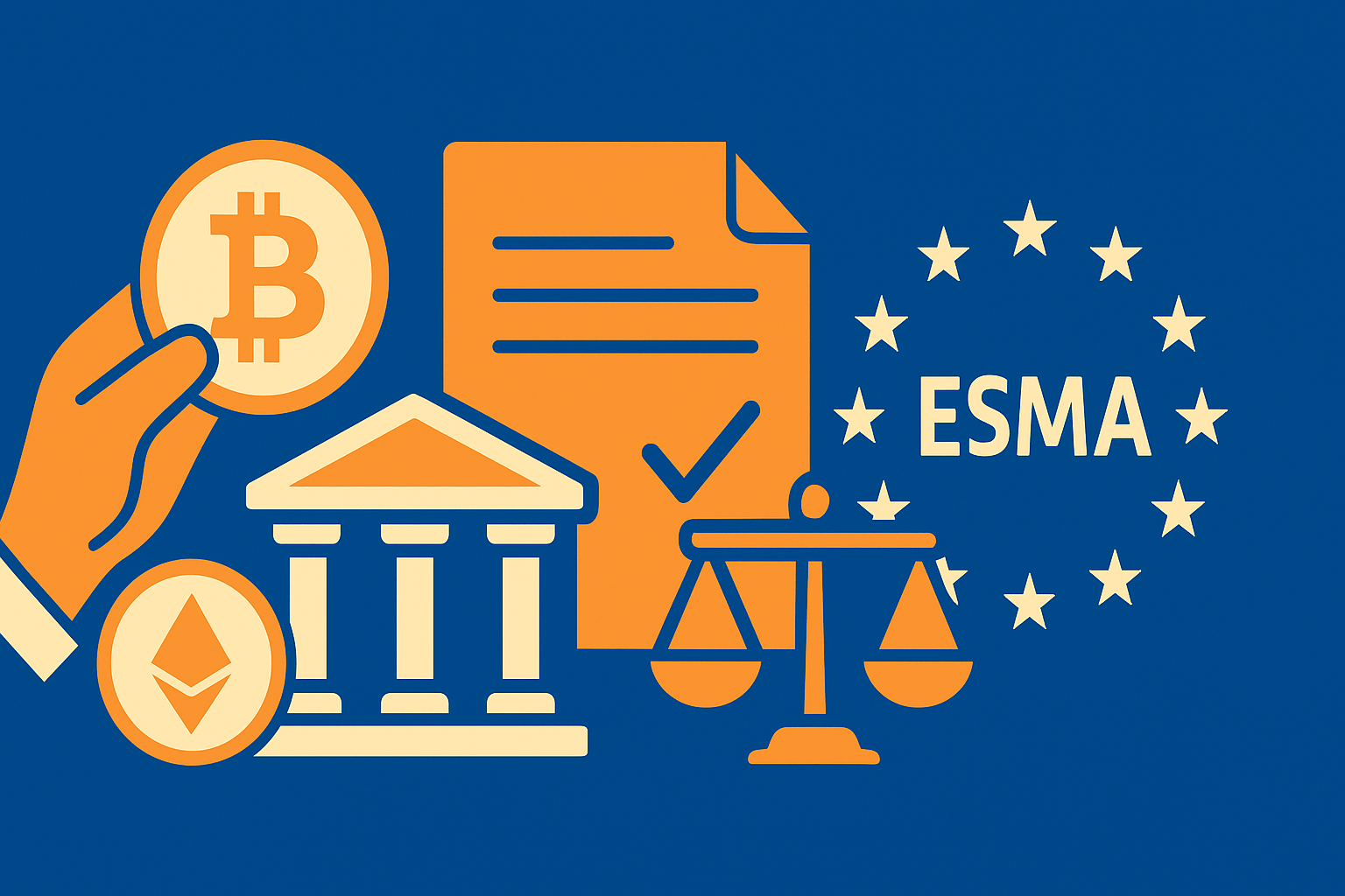 EU-Kommission-plant-Outsourcing-der-Krypto-Aufsicht-zwecks-einheitlicher-Durchsetzung-der-MiCA-Regeln