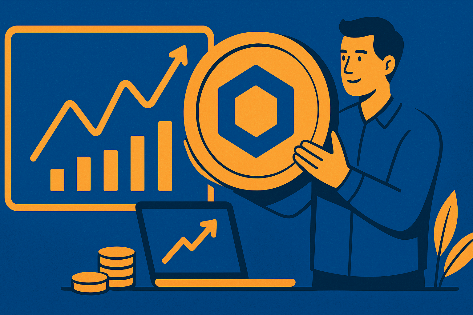 Grayscale-bringt-den-ersten-Chainlink-ETF