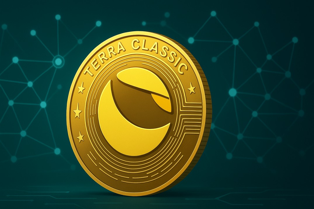 LUNC Price Breakout: Terra Classic Community Vote Sparks 20% Daily Surge