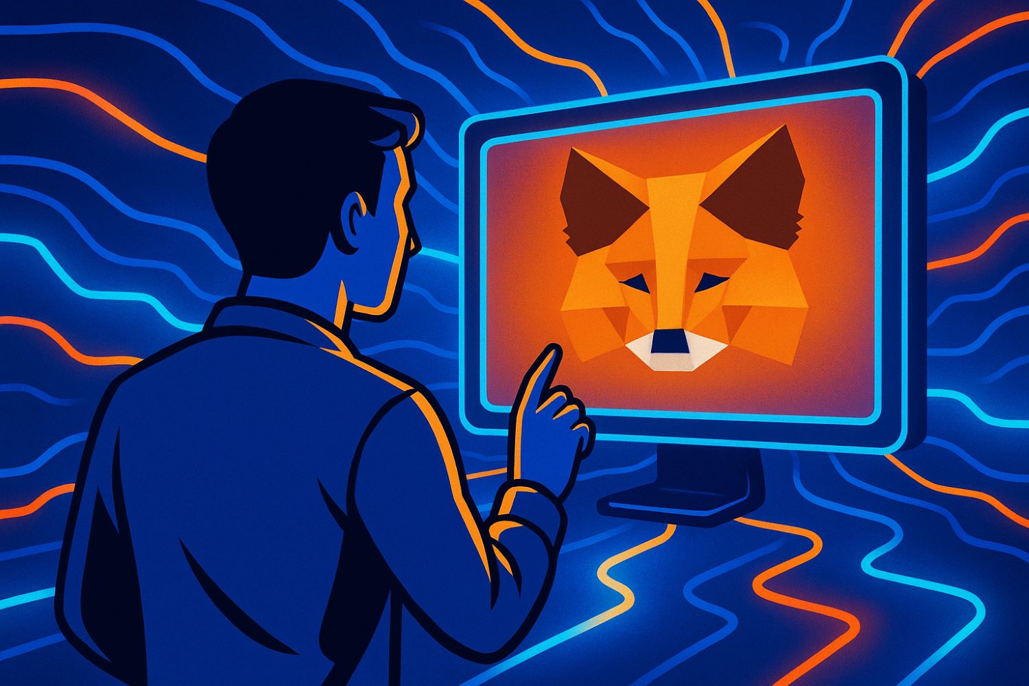 MetaMask Expands Cross-Chain Power via Rango Integration