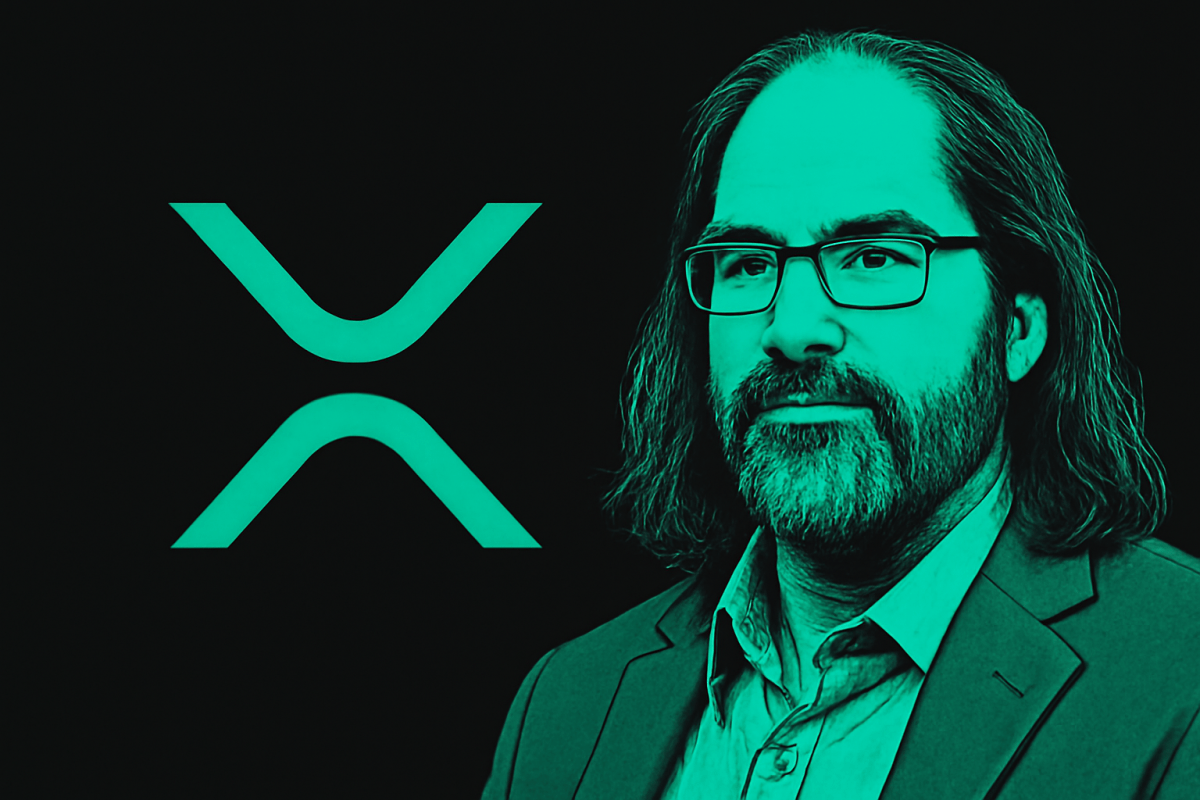 Ripple CTO David Schwartz Releases Full XRPL Hub Metrics to the Public