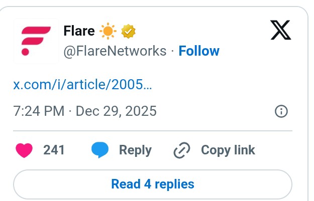 XRPFi Strategy Points to XRP as a Multichain Financial Powerhouse in 2026