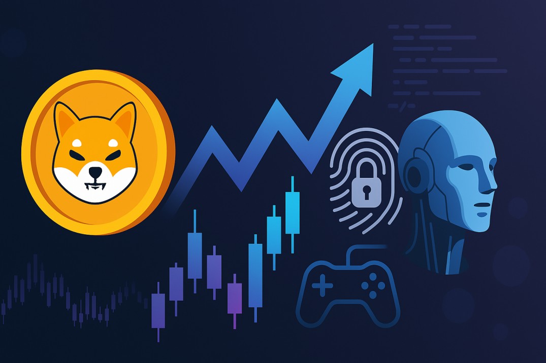 Shiba Inu Sees Biggest Whale Transfers Since June as 1.06T SHIB Hits Exchanges