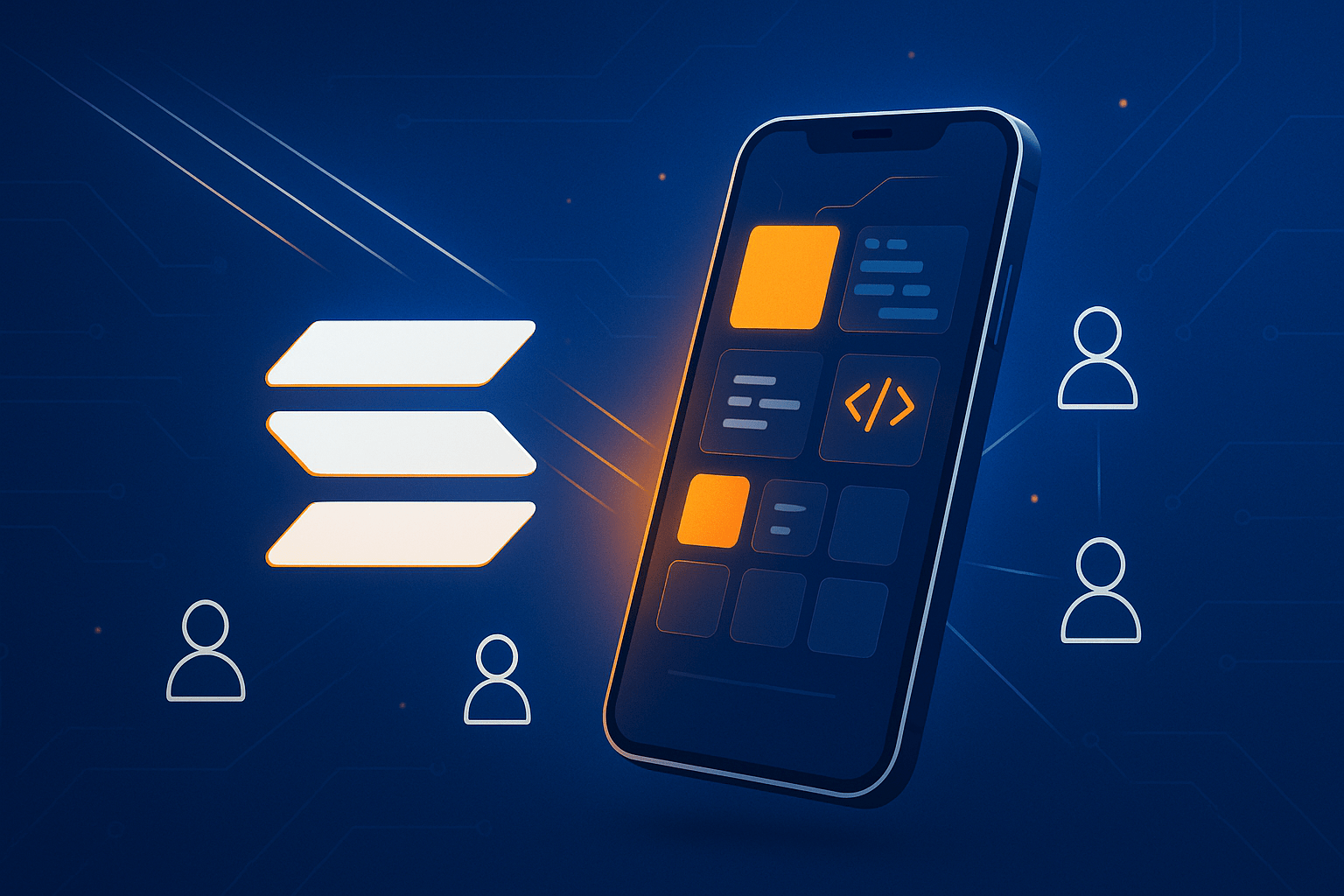 Solana Mobile Emerges as Launchpad for New Solana Founders, Says Anatoly Yakovenko