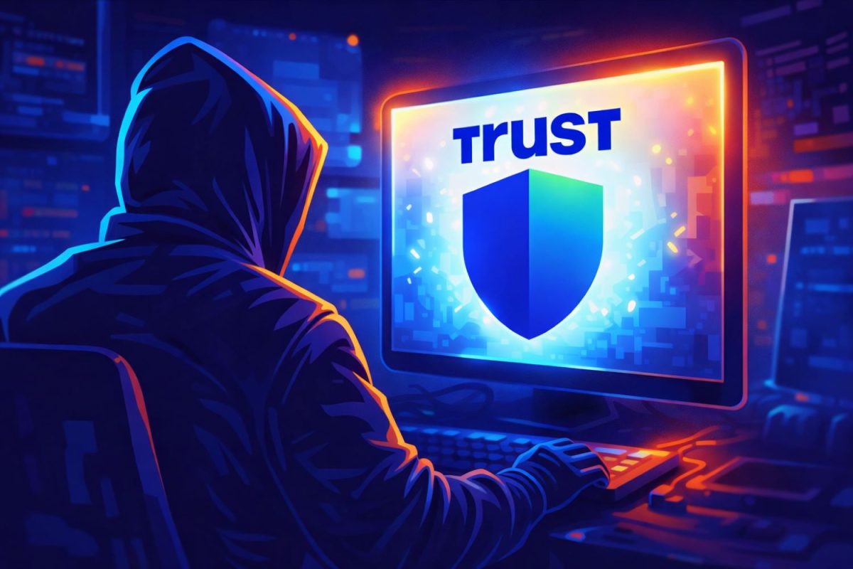 Trust Wallet Users Shocked as Funds Drain After Extension Update