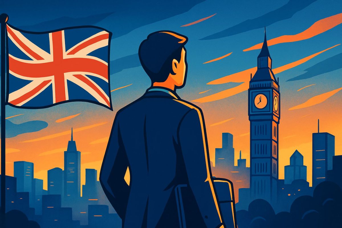 UK Government Prepares New Framework to Organize the Crypto Industry