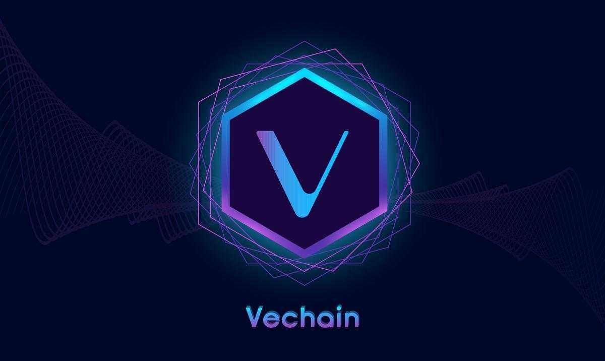 VeChain Shows How Real-Time Data Can Transform Global Supply Chains
