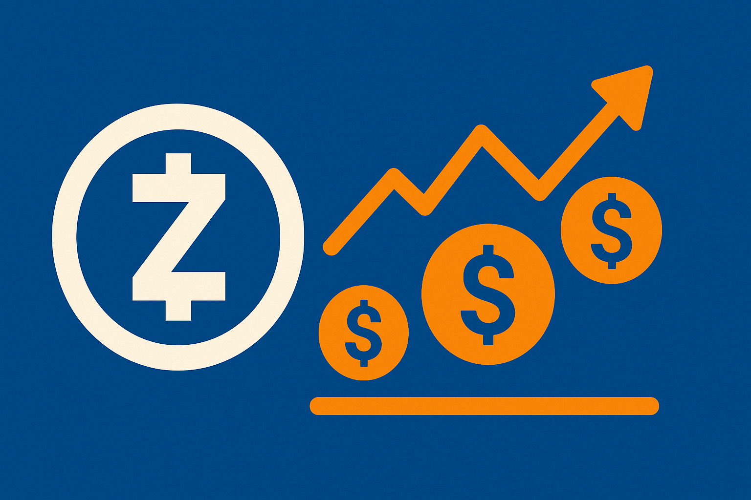 Zcash Proposes Dynamic Fee Market to Prevent Users From Being Priced Out