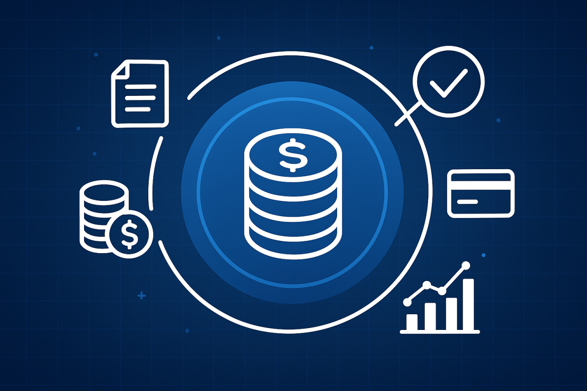 Stellar Processes $13B in RWA Payments and 2B Transactions in 2025, Maintains 99.99% Uptime