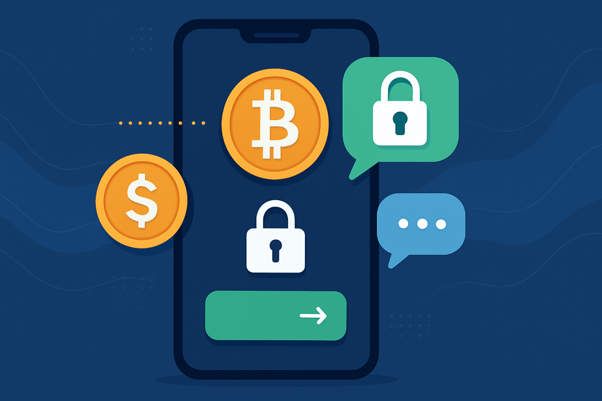 World (WLD) Unveils New Super App Integrating Crypto Pay and Encrypted Chat