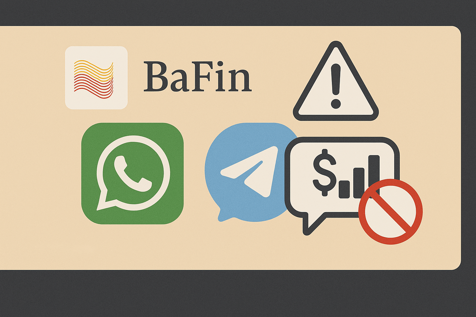 BaFin-warnt-vor-Krypto-Anlagebetrug-per-WhatsApp-und-Telegram