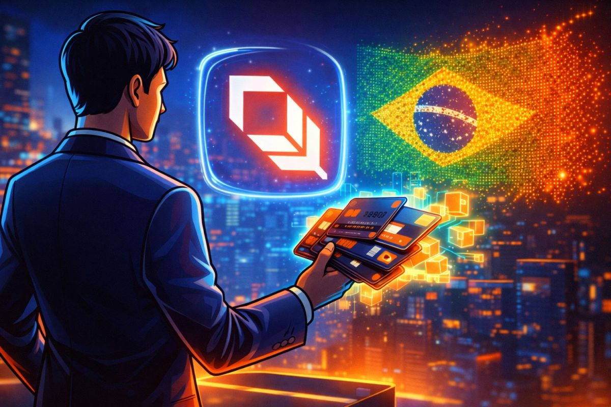 Plume Network Brings Brazilian Credit Card Receivables On-Chain