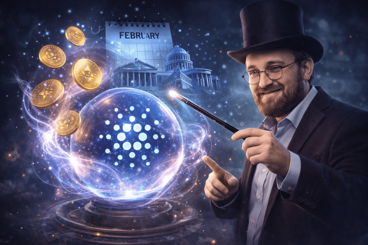 Cardano Braces for Major ADA Upgrades and Institutional Moves in February