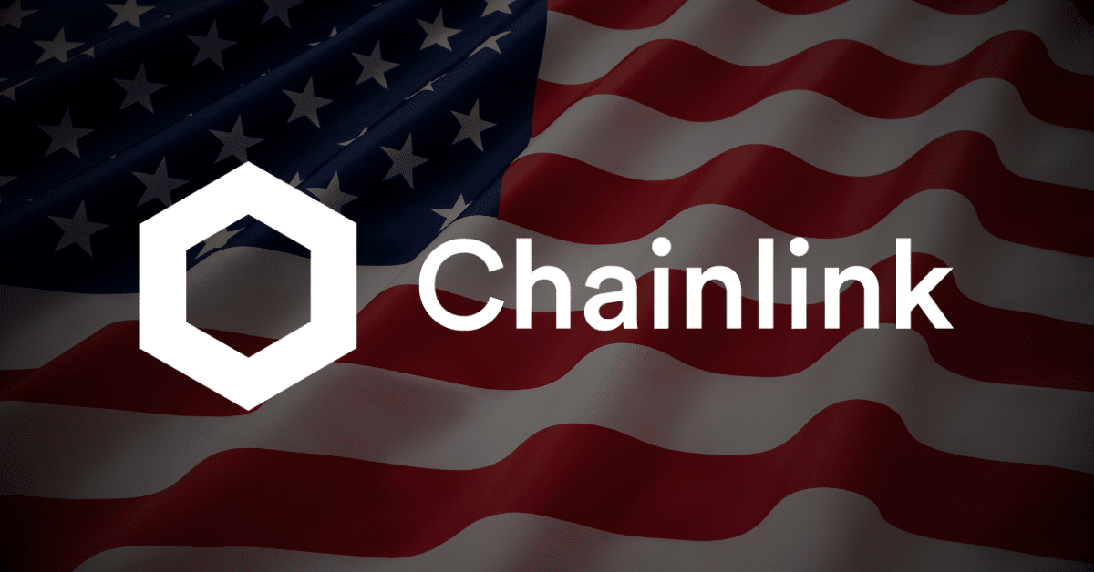 Chainlink Investors Eye LINK Gains Ahead of Bitwise ETF Launch