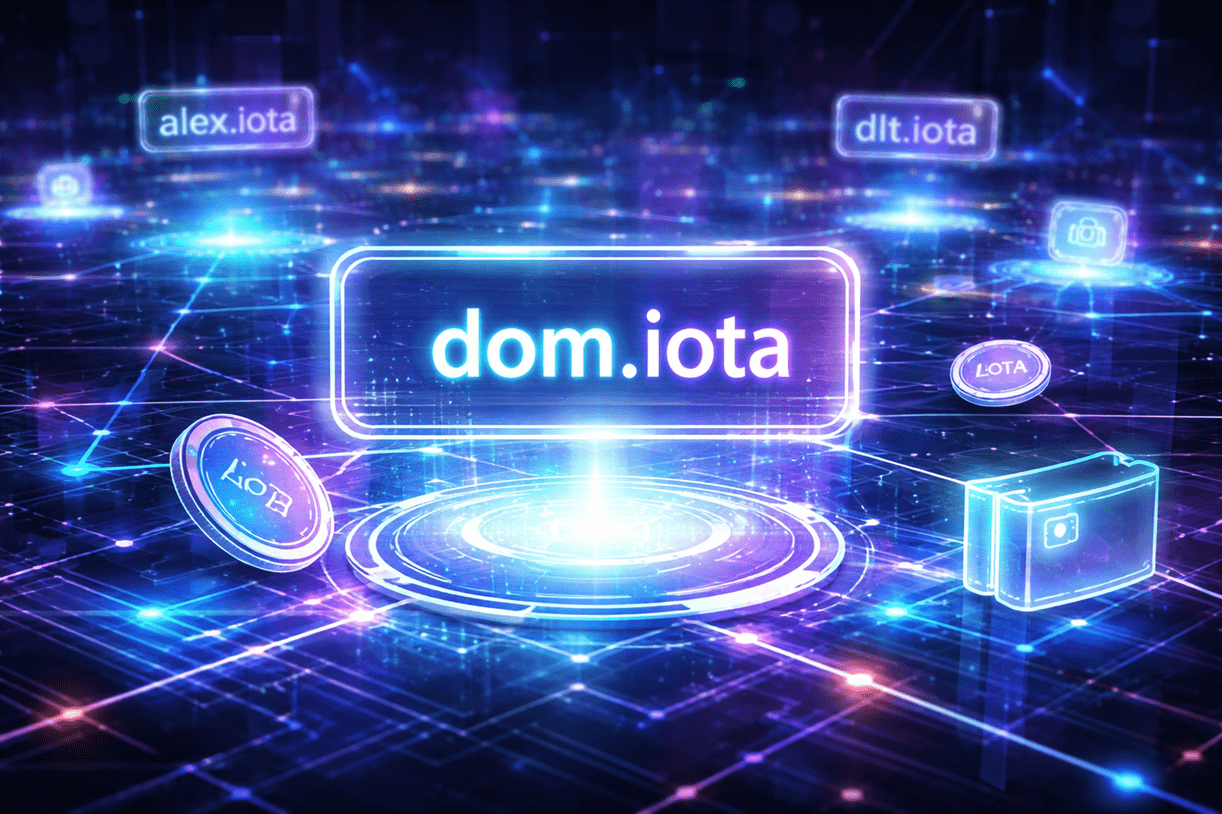 IOTA-startet-Namensdienst-On-Chain-Handles-kommen-ins-Mainnet