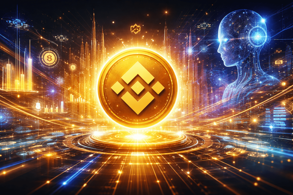 BNB Chain Accelerates opBNB With Major Block Time Reduction