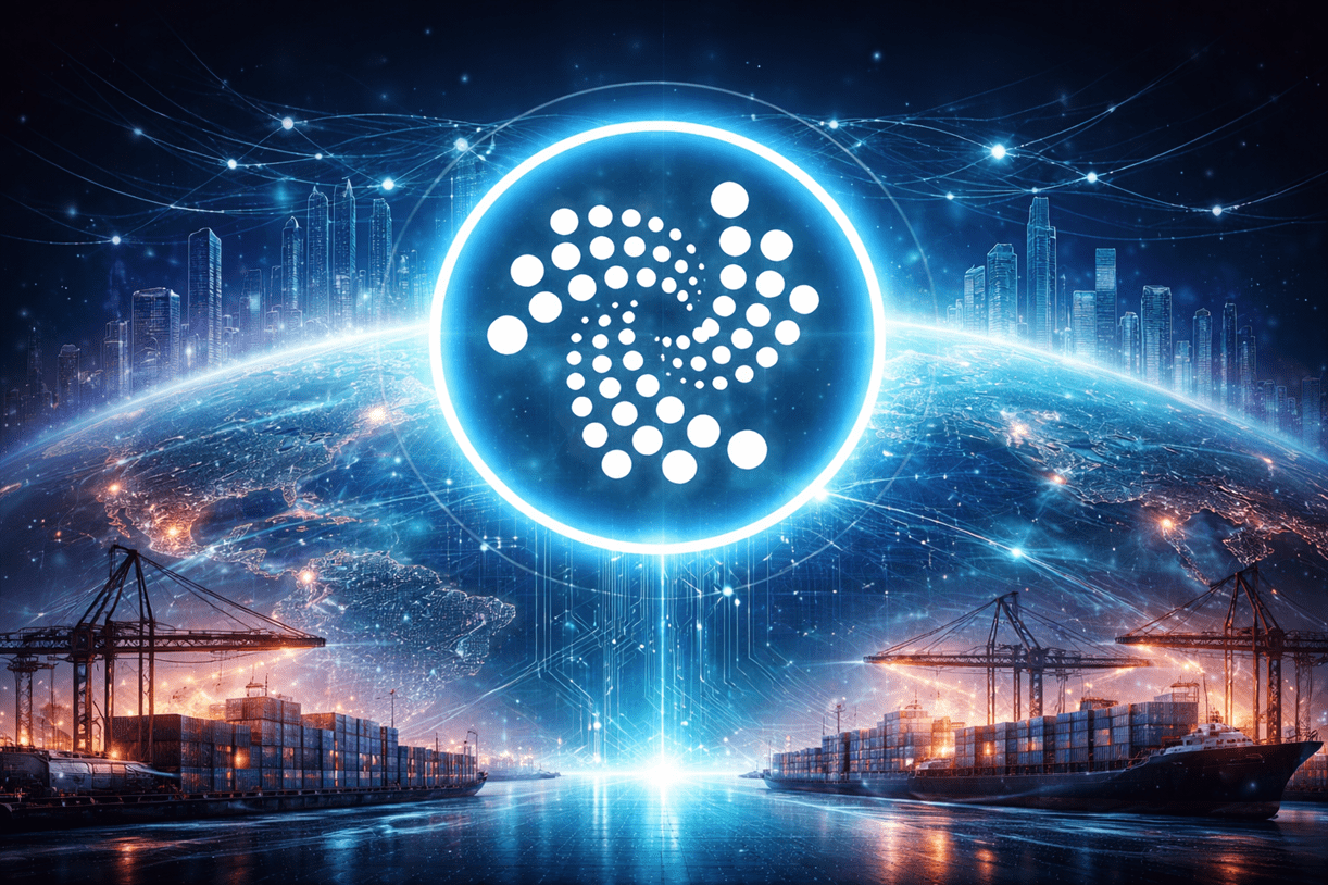 Neues-IOTA-Manifesto-Schiener-setzt-auf-Handel-statt-Spekulation