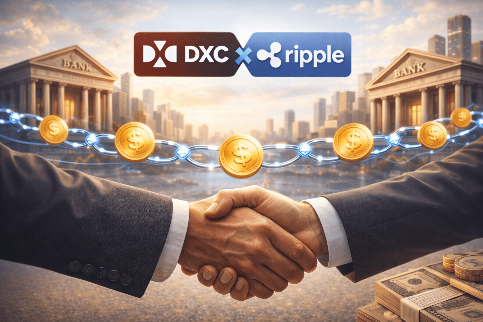 Neue-DXC-Ripple-Kooperation-mit-Signalwirkung-f-r-die-Finanzwelt