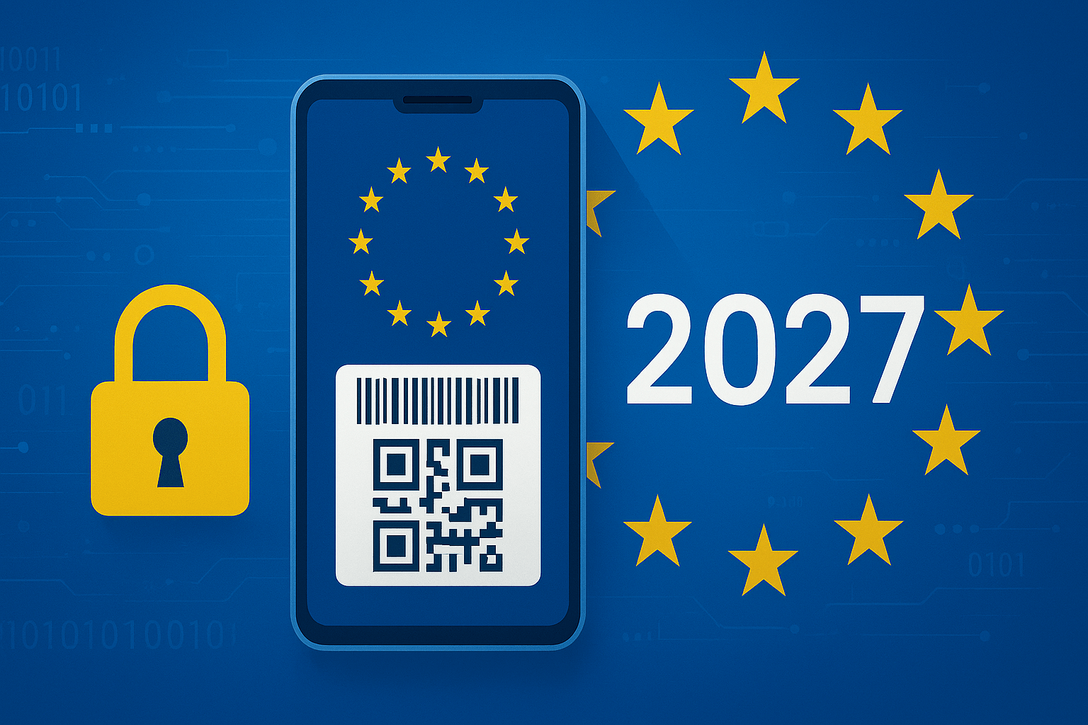 Digitaler-EU-Produktpass-Vechain-baut-die-kompatible-Blockchain