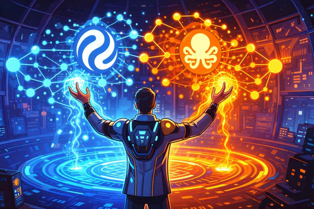 Injective and OpenLedger Enable Autonomous AI Execution in DeFi