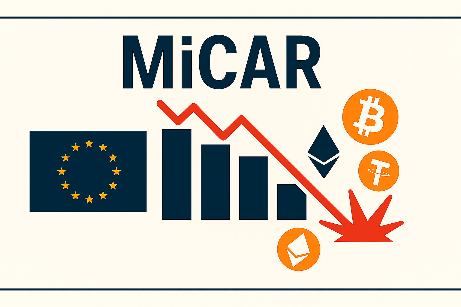Der-MiCAR-Crash-EU-Kryptoregulierung-f-llt-vorerst-aus-mangelhafte-Bestimmungen