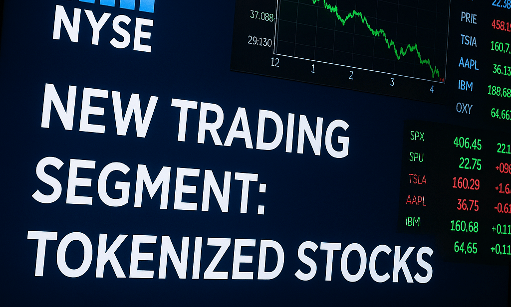 New-Yorker-B-rse-mit-neuem-Handelsegment-f-r-tokenisierte-Aktien