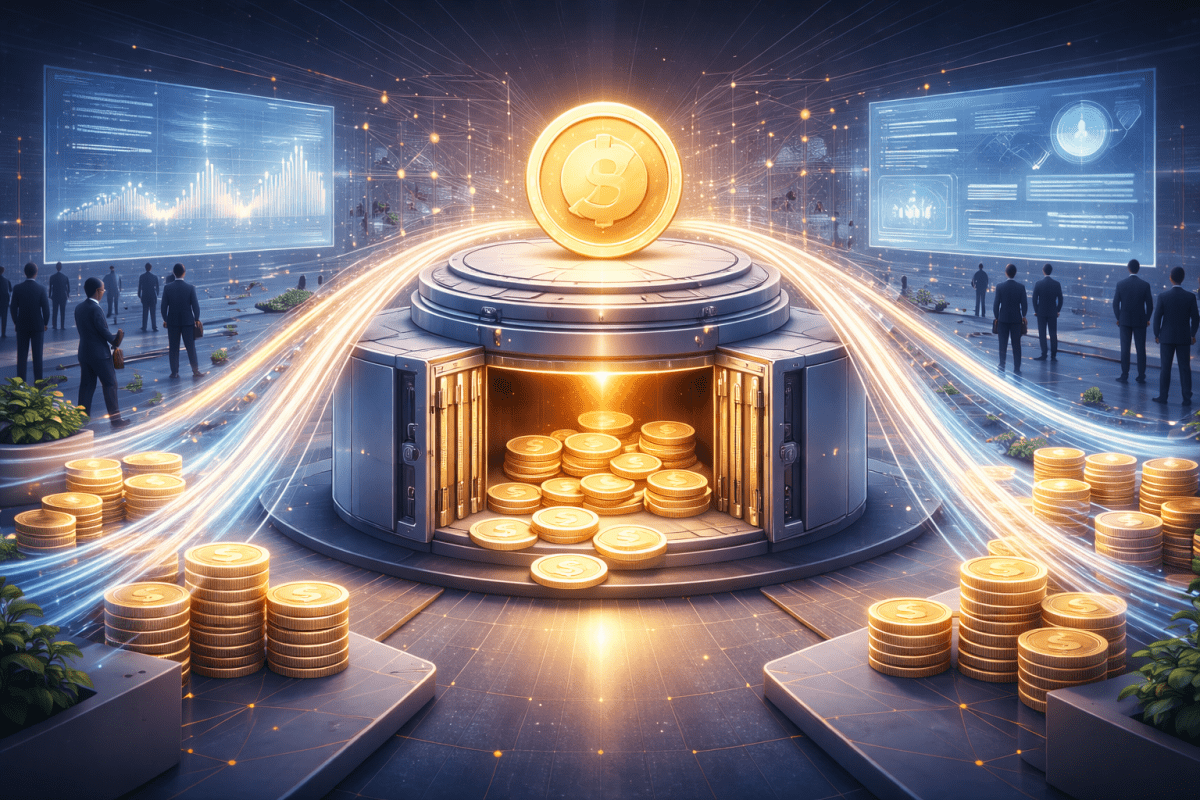 CAKE Token Supply Cap Now 400M After PancakeSwap Governance Vote