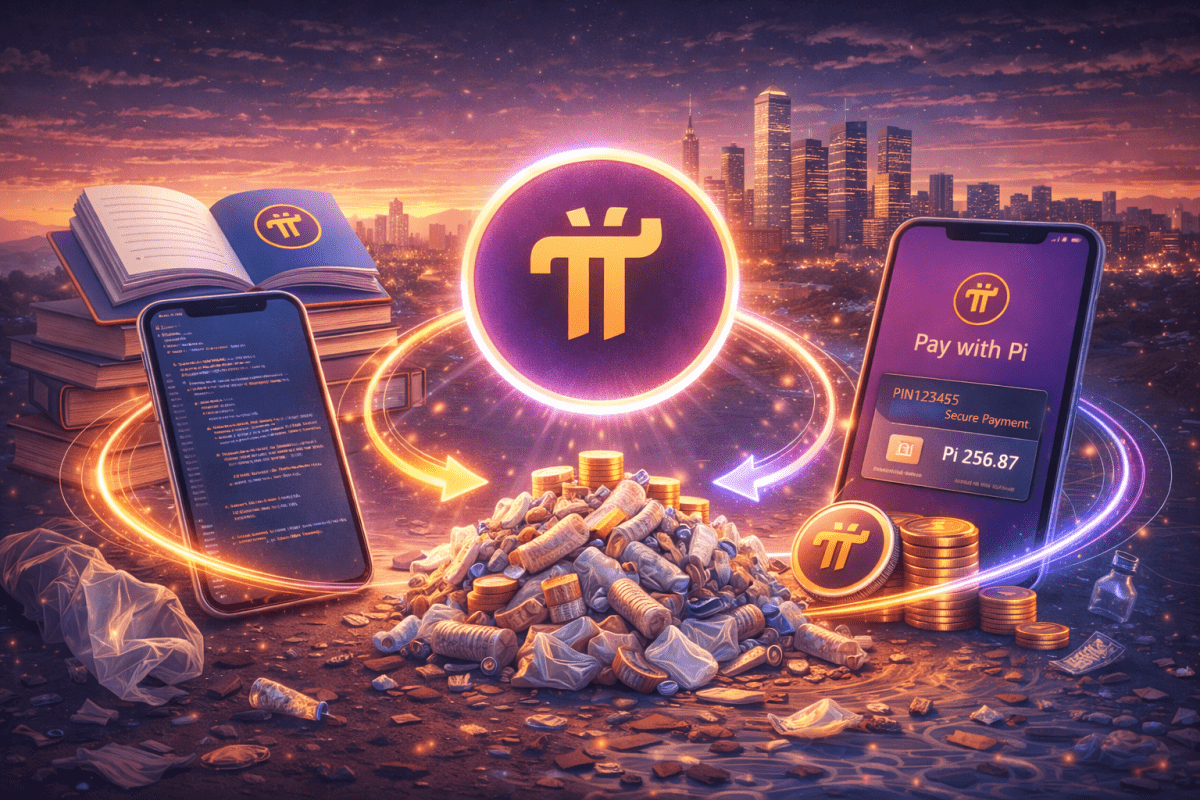 Pi Network Releases New Developer Library to Accelerate In-App Pi Payments