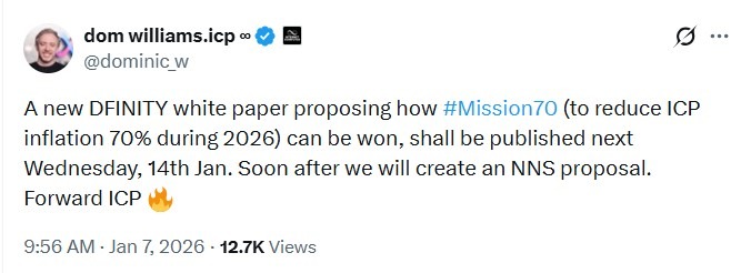 The Mission70 Showcase