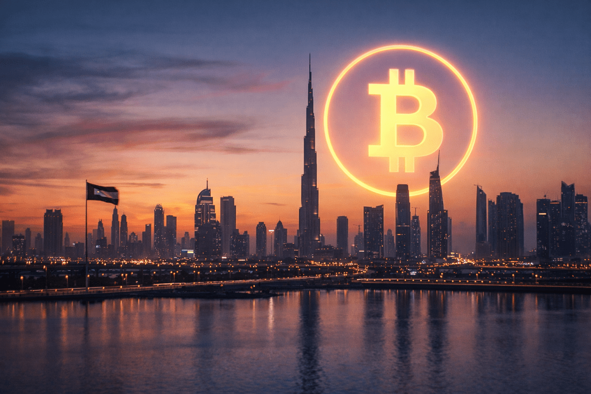 UAE Sets Global Precedent With Regulated Crypto Payments in Insurance