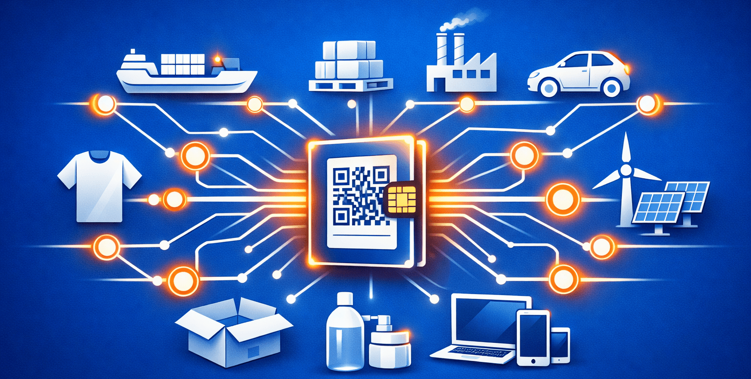 VeChain Already Live in 300+ Cases Ahead of EU Digital Product Passport Mandate