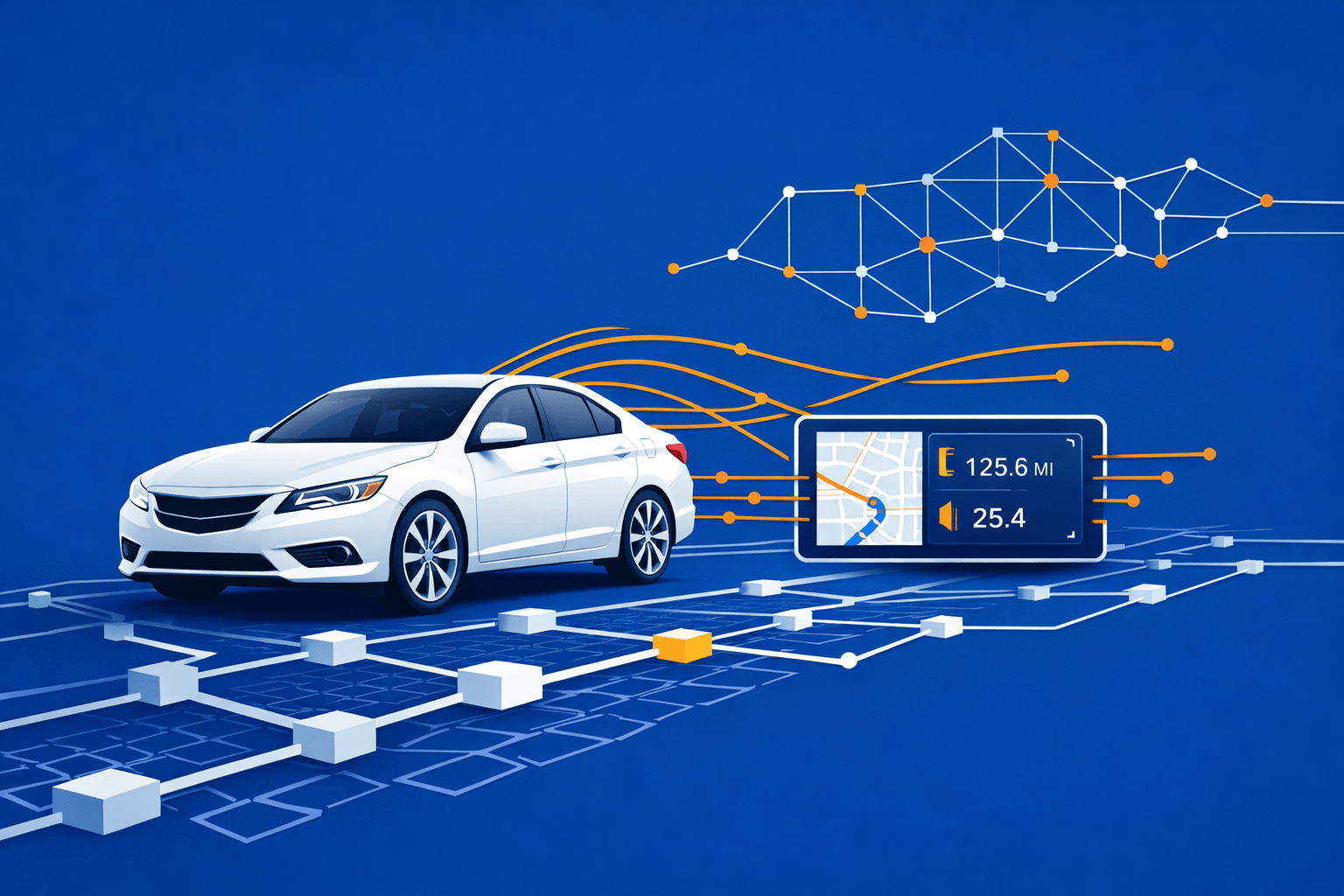 VeChain-Powered Drive-to-Earn Cars Launch Across 30 Brands, Rewarding Drivers in Crypto