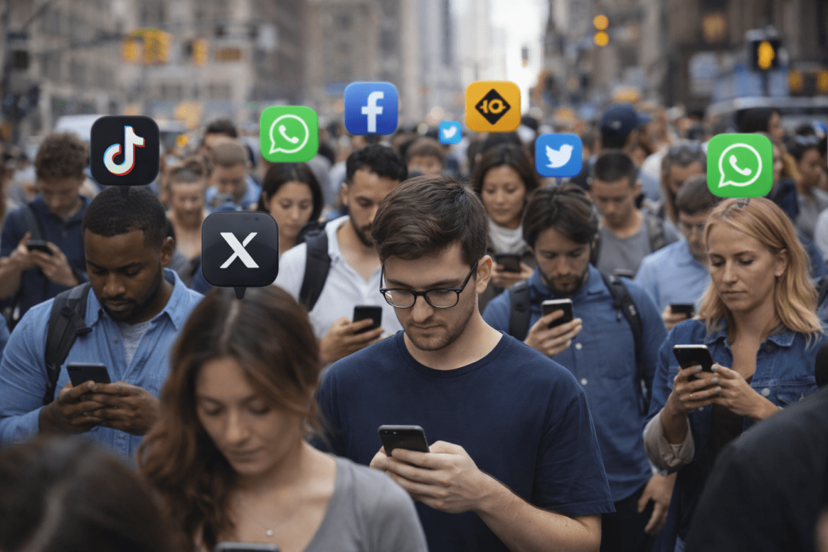 VeChain-Based App Wattly Rewards Users for Reducing Screen Time