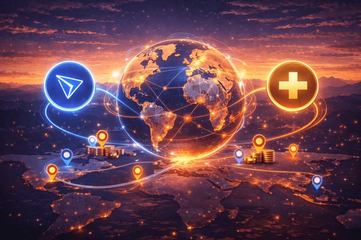 Velo Expands Global Footprint as Orbit Plus Debuts in 15 Countries With RWA and Settlement Focus