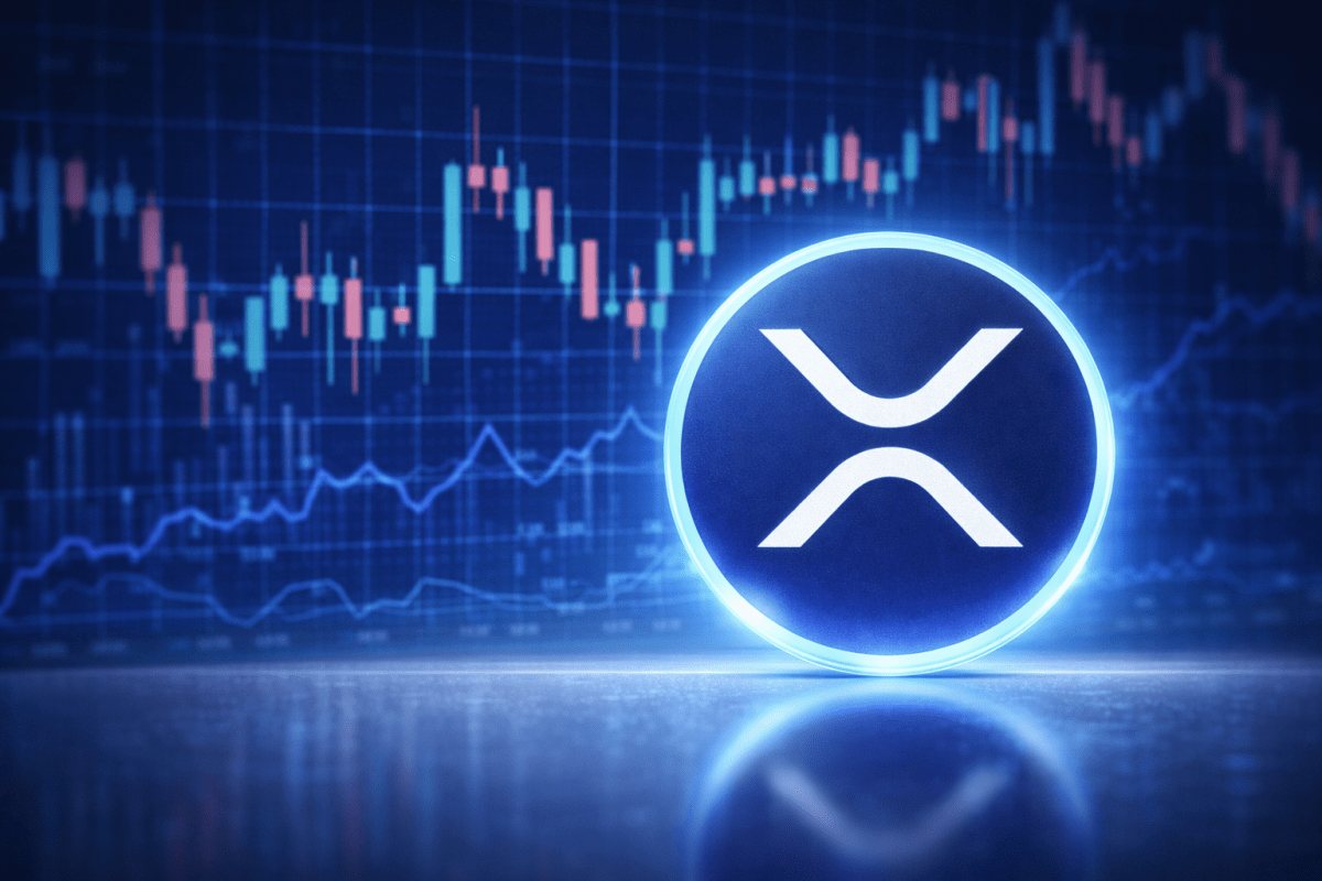 XRP Ledger Sets New Records Despite Price Weakness—What It Signals
