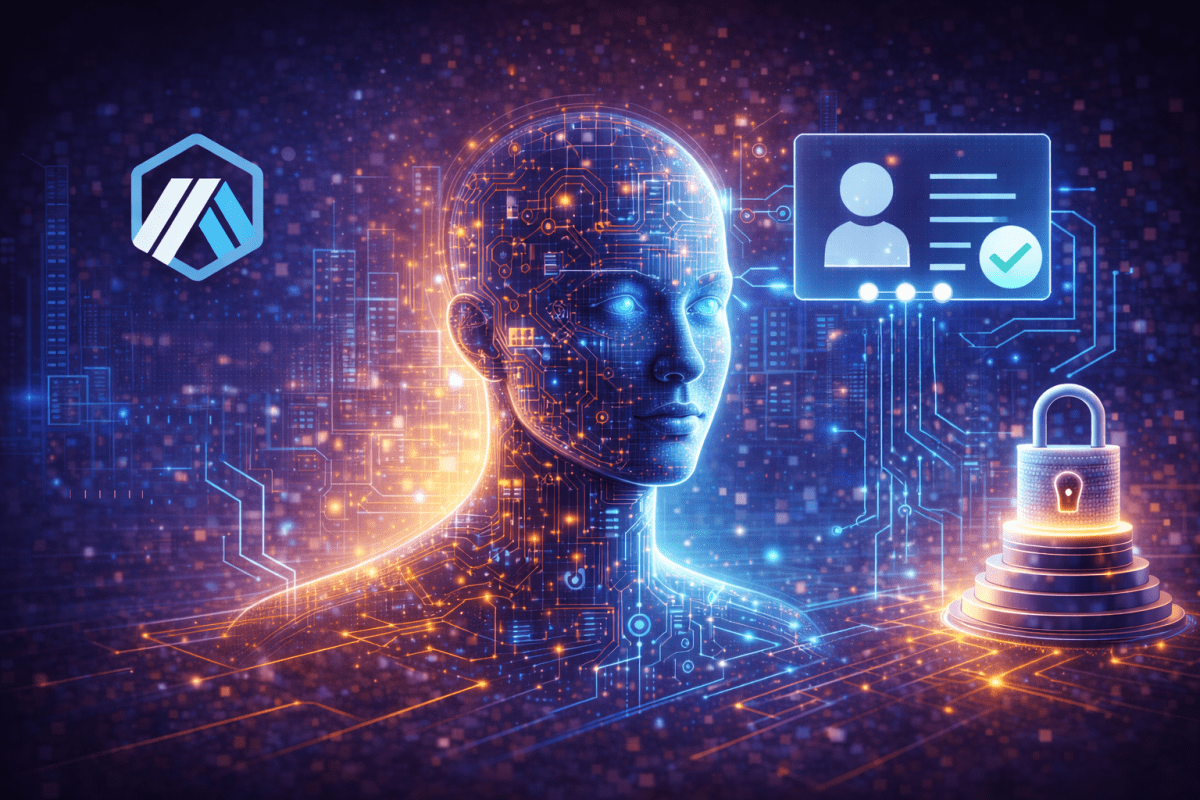 Arbitrum Expands AI Infrastructure With ERC-8004 and Onchain Identity