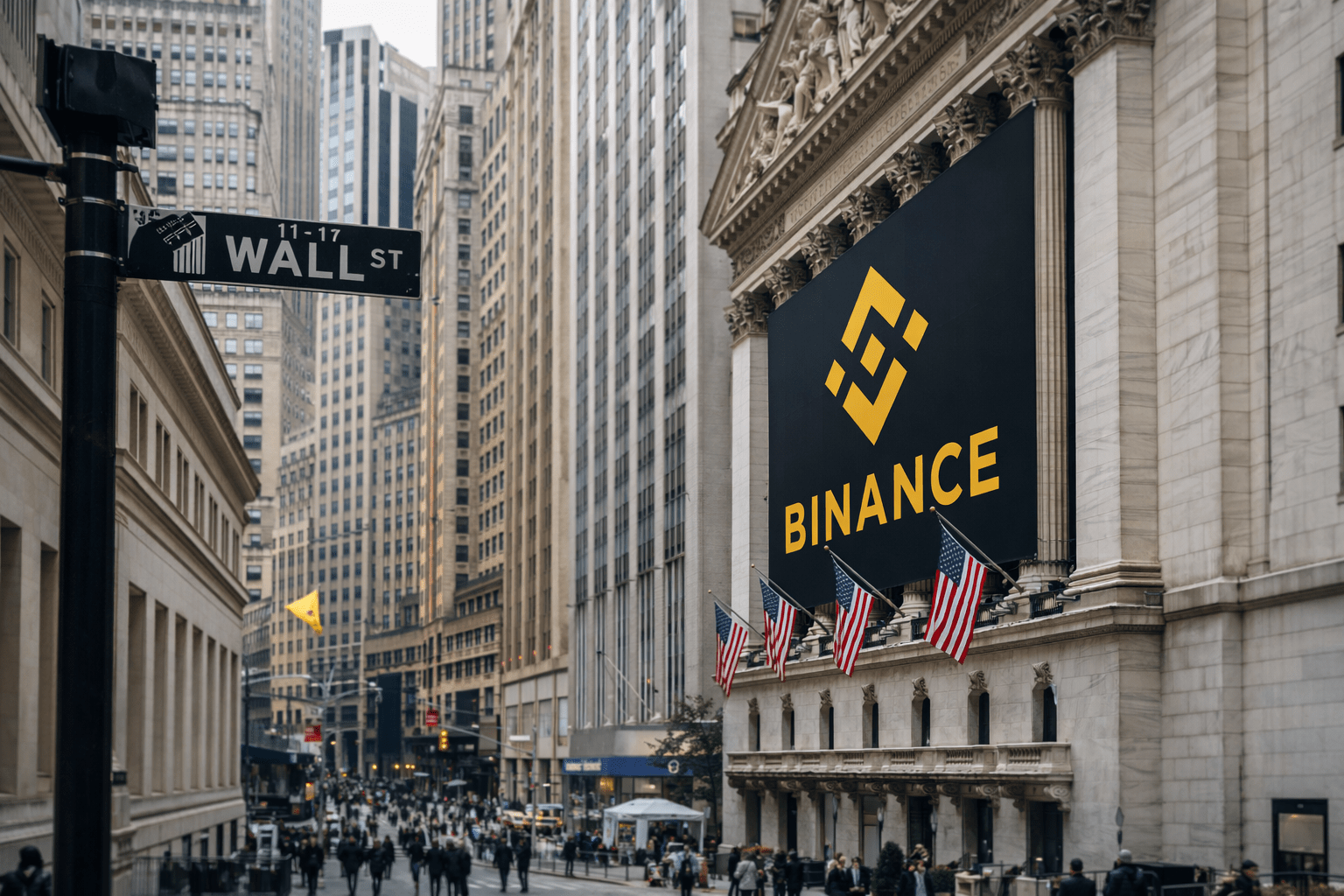 Binance Partners With Franklin Templeton to Bring Onchain MMF Collateral to Institutions