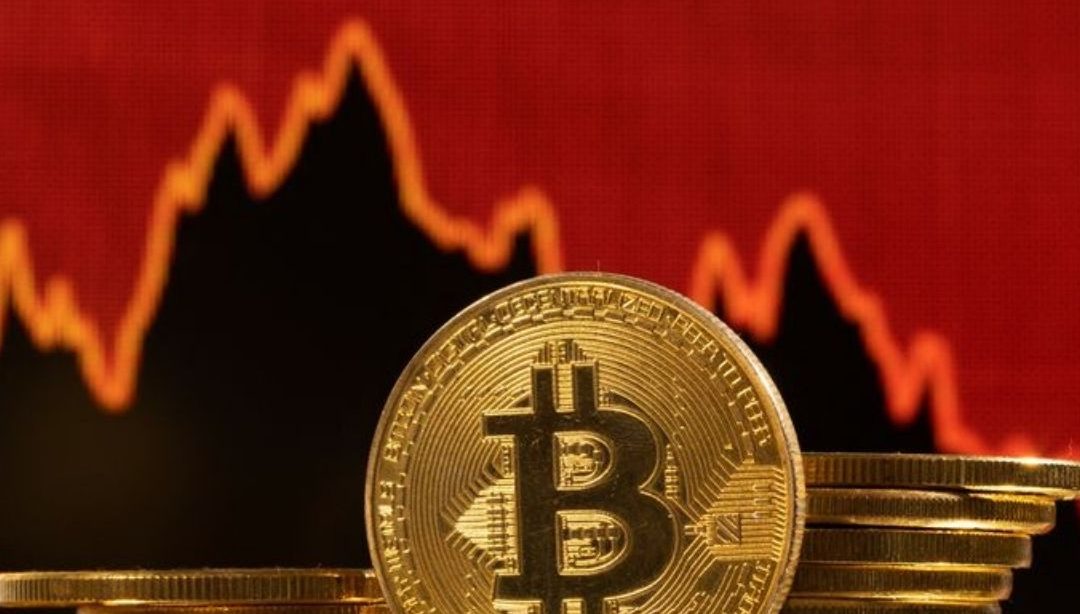 Kryptobörsen nicht verantwortlich für volatile Kurse