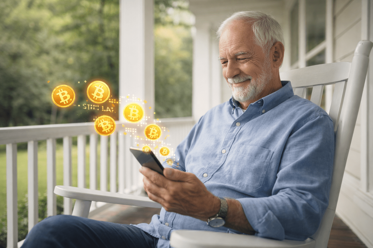 U.S. Pension Systems Quietly Expand Bitcoin and Crypto-Linked Equity Exposure