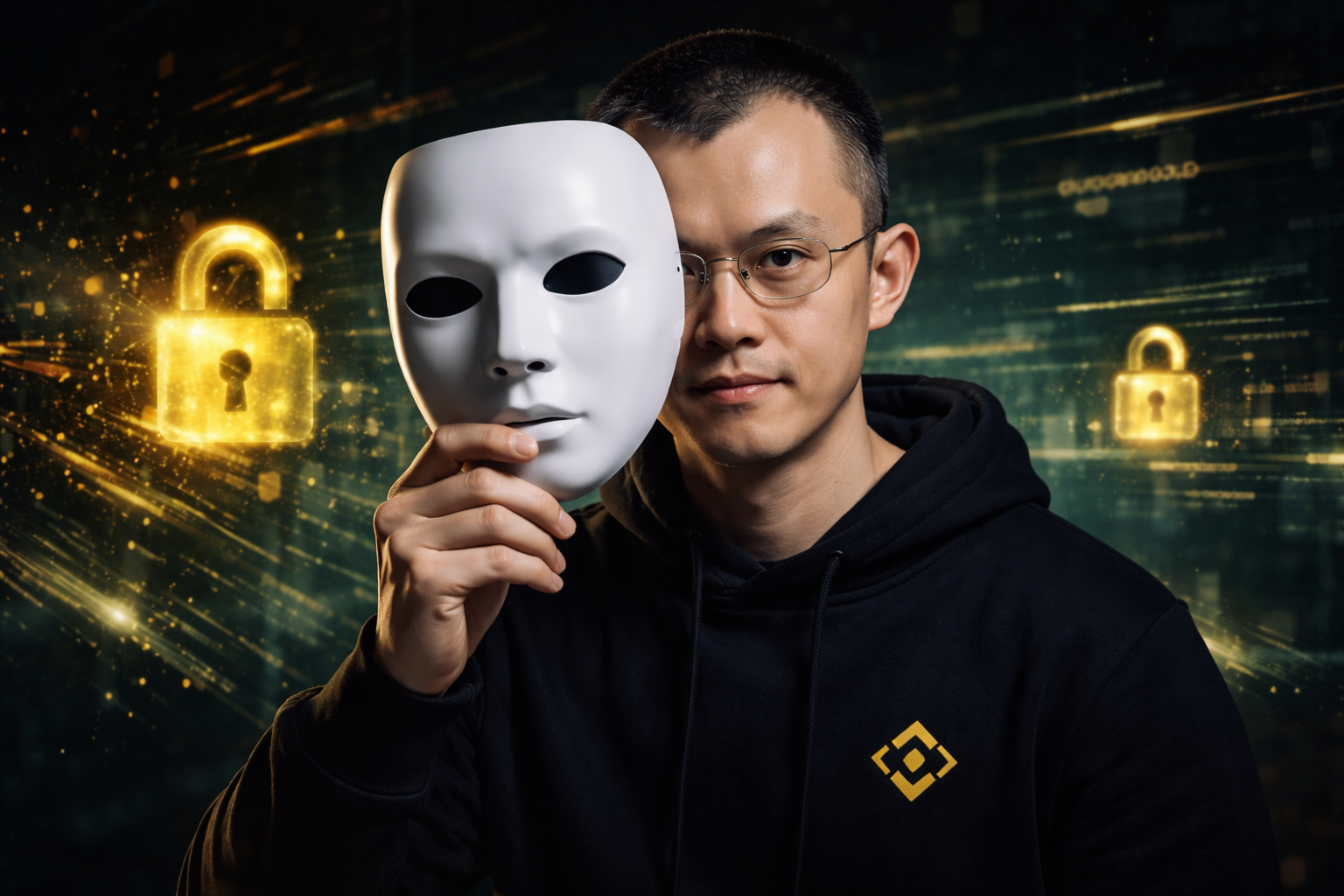 CZ Highlights zBNB as BNB Chain Introduces Private Transactions for Users