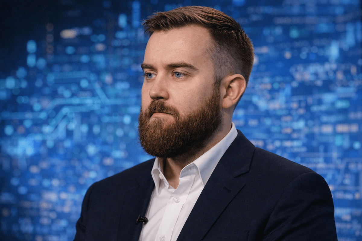 Chainlink Cofounder Says Crypto Cycles Prove Institutional Maturity and RWA Momentum