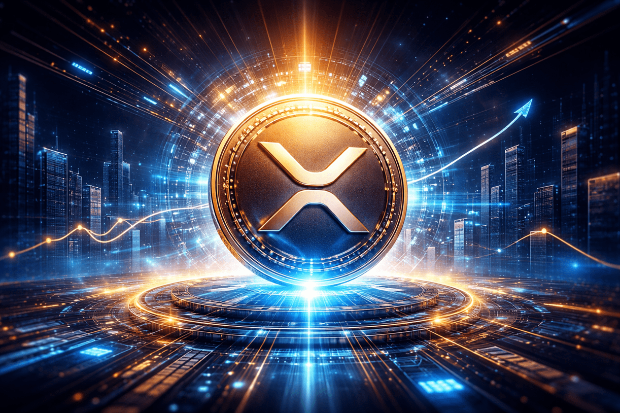 Ripple-CEO-stellt-klar-XRP-steht-immer-an-erster-Stelle-