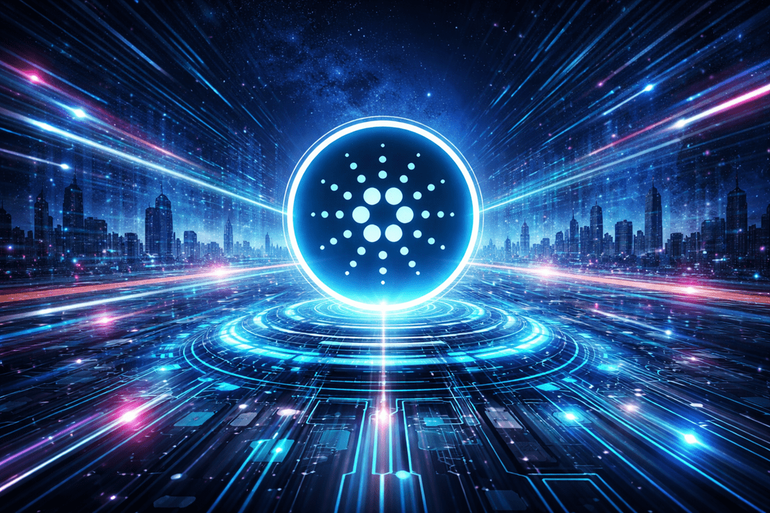 Cardano will 50x schneller werden: Leios kommt 2026