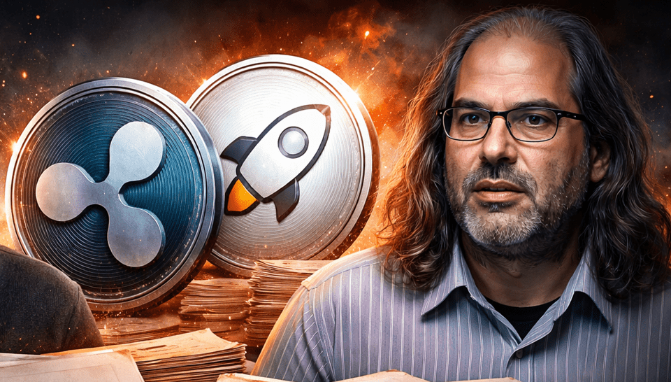 Ex-Ripple-CTO Schwartz