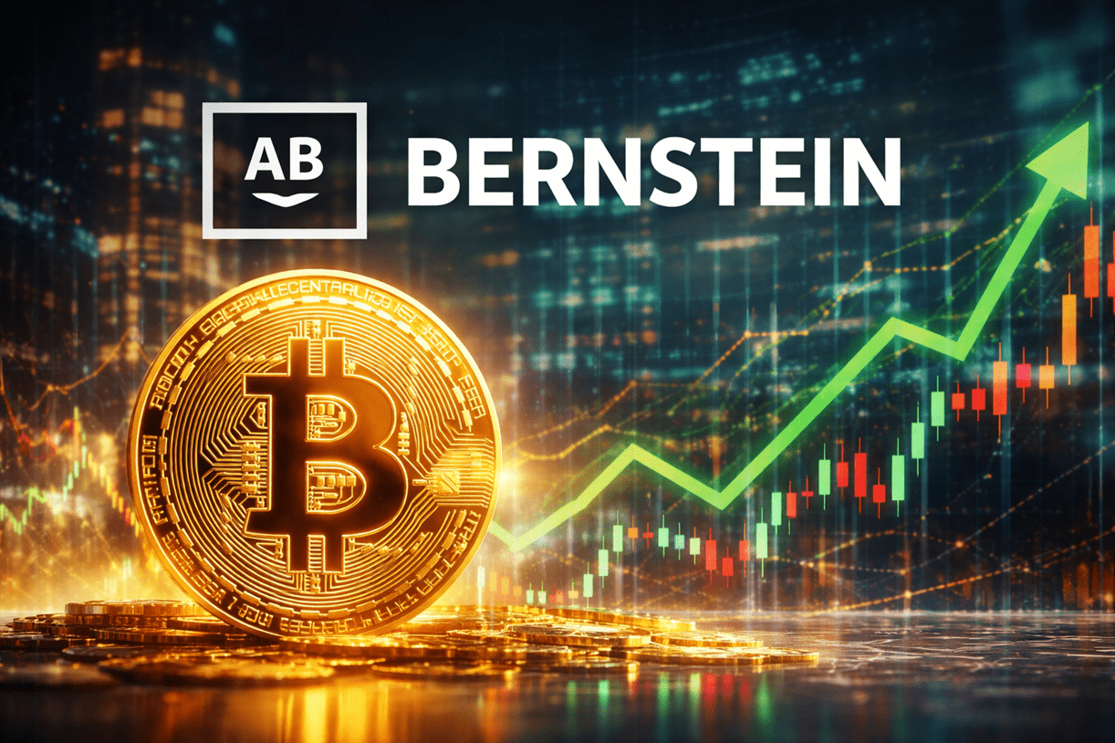 Bernstein-Bitcoin-B-renmarkt-so-mild-wie-nie-Ziel-150-000-in-2026