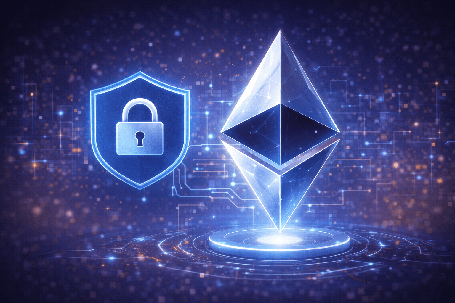 Ethereum has unveiled a 'trillion dollar security dashboard' that displays the network's strengths and where it can improve across six security dimensions.